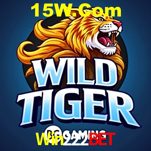 Estatísticas Win222Bet
