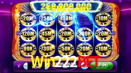 A Experiência Imersiva dos Cassinos Ao Vivo no Win222Bet