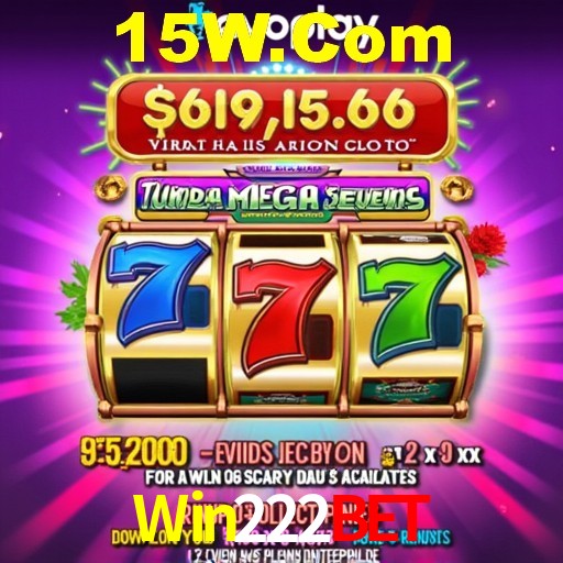Design Responsivo Win222Bet