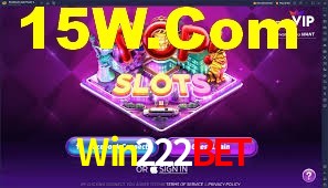Win222Bet App Interface