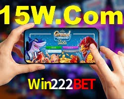 VIP Casino Win222Bet