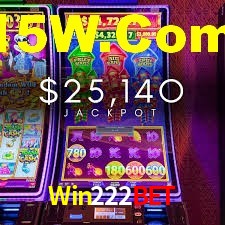 Premium Interface Win222Bet