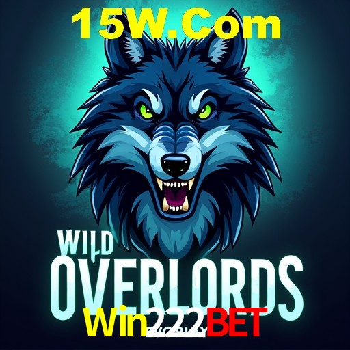 Apostas de Futebol Win222Bet
