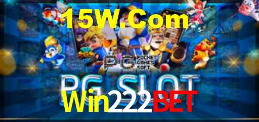 Win222Bet