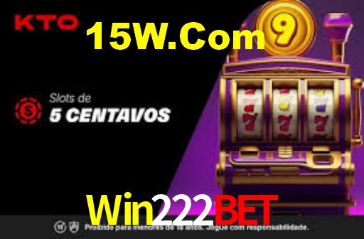 Bônus Generosos e Exclusivos no Win222Bet para Você!