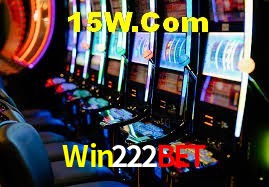 Tennis Betting Win222Bet