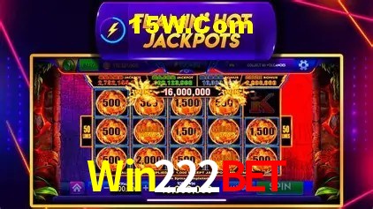 Explorando a Categoria de Eventos em Apostas na Win222Bet
