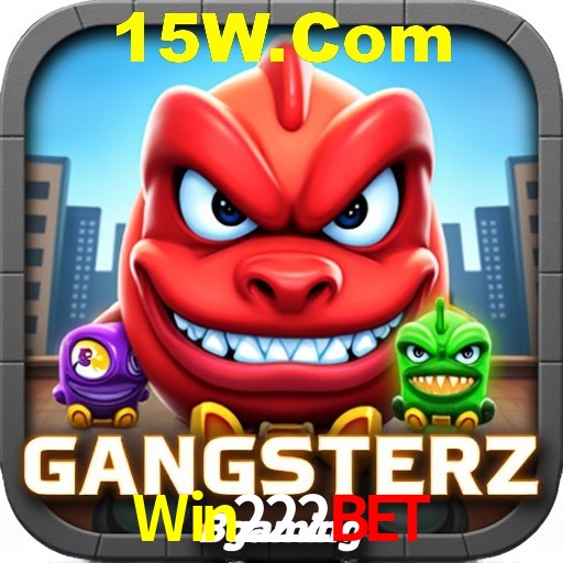 Provedores de Jogos Win222Bet