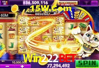 Apostas Esportivas na Win222Bet: Um Guia Completo