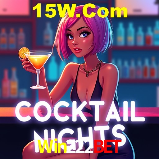 Casino Ao Vivo Win222Bet