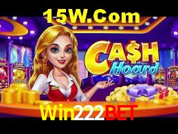 Welcome Bonus Win222Bet