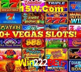 Inovações de Jogos na Win222Bet: O Futuro das Experiências Interativas