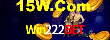 Sinta a adrenalina dos jogos de cassino com Win222Bet