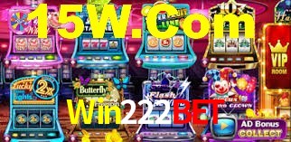 Programa VIP Win222Bet