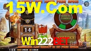 Live Casino Win222Bet