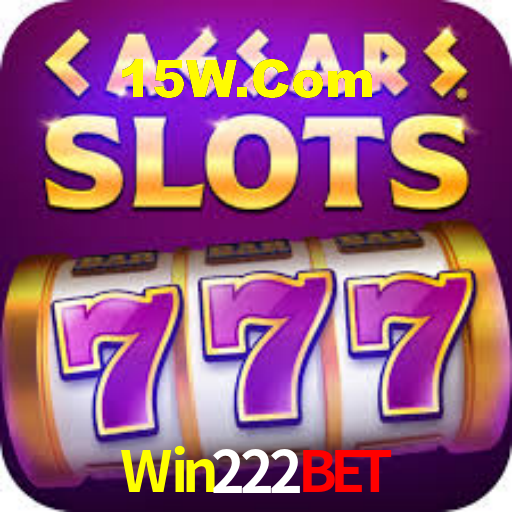 Win222Bet Login
