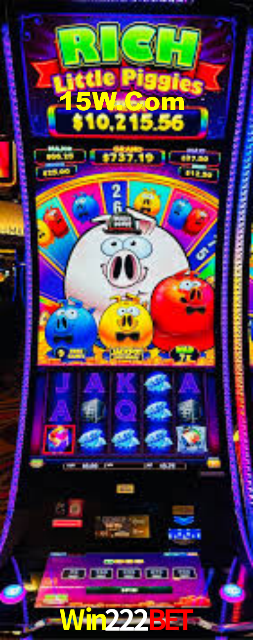 Win222App
